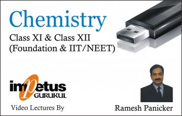 Class XI + Class XII Chemistry
